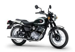 Kawasaki W 230 (2025 - 26) nuova
