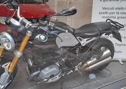 Bmw R nineT 1200 (2014 - 16) usata
