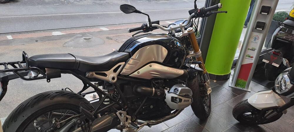 Bmw R nineT 1200 (2014 - 16) (3)