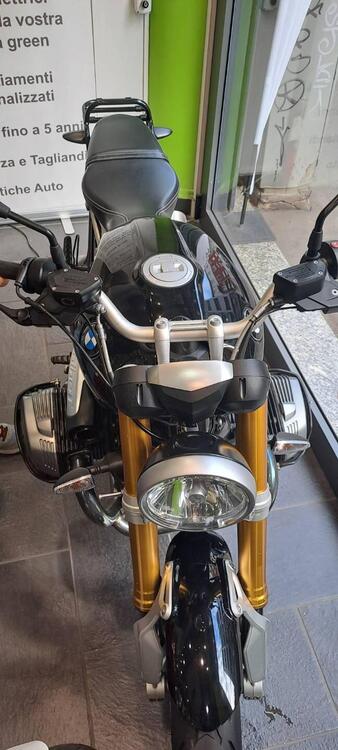 Bmw R nineT 1200 (2014 - 16) (4)