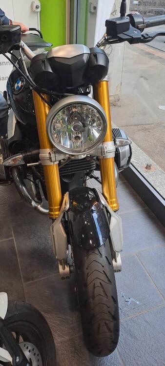 Bmw R nineT 1200 (2014 - 16) (5)