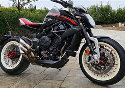 MV Agusta Dragster 800 RR (2018 - 20) usata