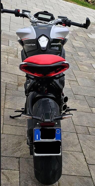 MV Agusta Dragster 800 RR (2018 - 20) (3)