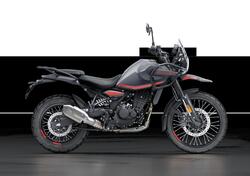 Royal Enfield Himalayan 450 (2024 - 25) nuova