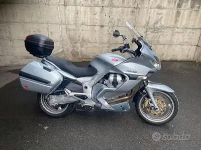 Moto Guzzi Norge 1200 (2006 - 10) usata
