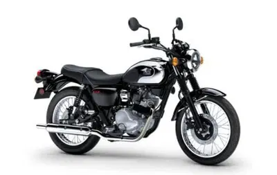 Kawasaki Meguro S1 (2025 - 26) nuova