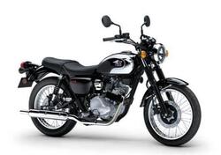 Kawasaki Meguro S1 (2025 - 26) nuova