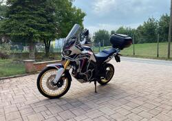 Honda Africa Twin CRF 1000L (2016 - 17) usata