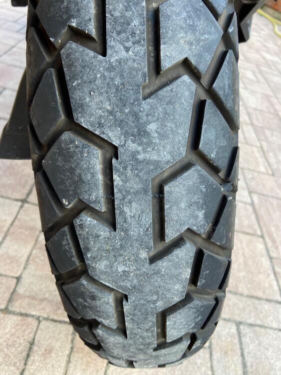 Honda Africa Twin CRF 1000L (2016 - 17) (5)