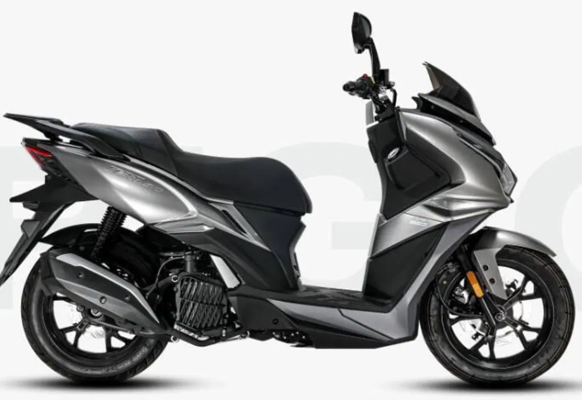 Sym Jet 14 125 CBS LC EVO (2024 - 26) (2)
