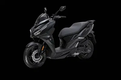 Sym Jet 14 125 CBS LC EVO (2024 - 26) nuova