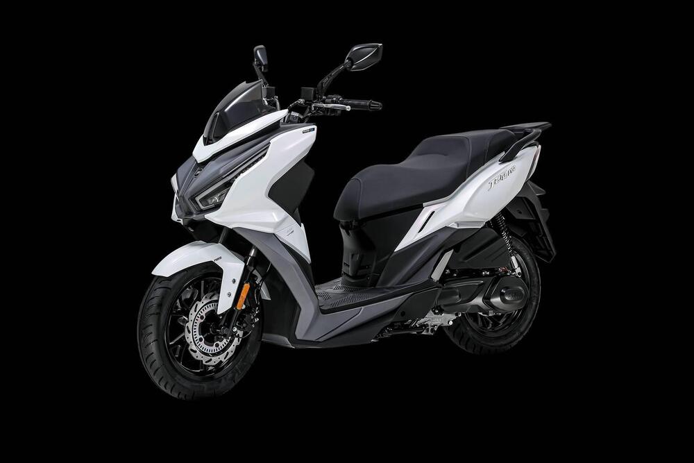 Sym Jet 14 125 CBS LC EVO (2024 - 25) (3)