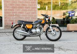 Honda CB500 FOUR K d'epoca
