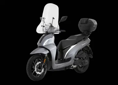 Sym Symphony 125 ST (2025 - 26) nuova