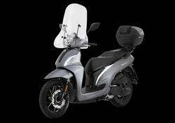 Sym Symphony 125 ST (2025) nuova