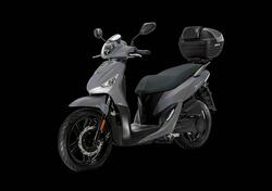 Sym Symphony 125 (2025) nuova