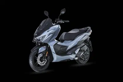Sym Jet X 125 (2021 - 24) nuova