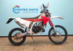 Fantic Motor Caballero 50 ER Competizione 2t (2013 - 16) usata