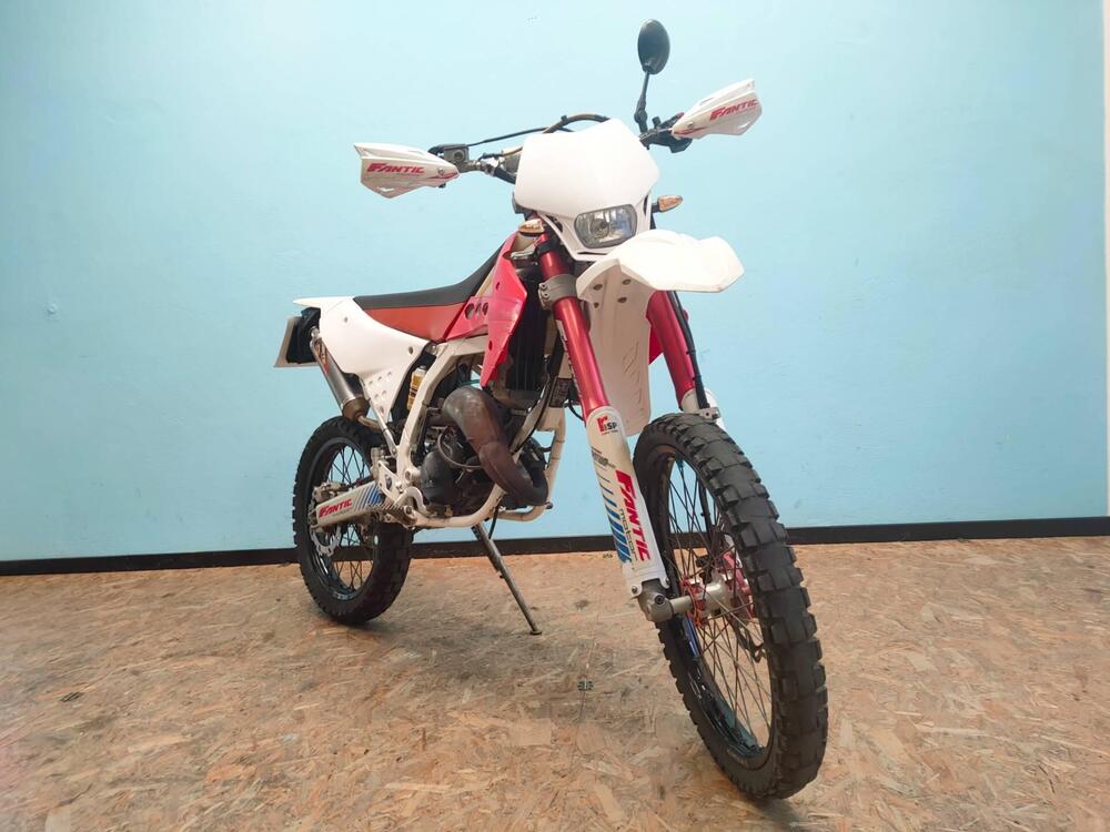 Fantic Motor Caballero 50 ER Competizione 2t (2013 - 16) (2)