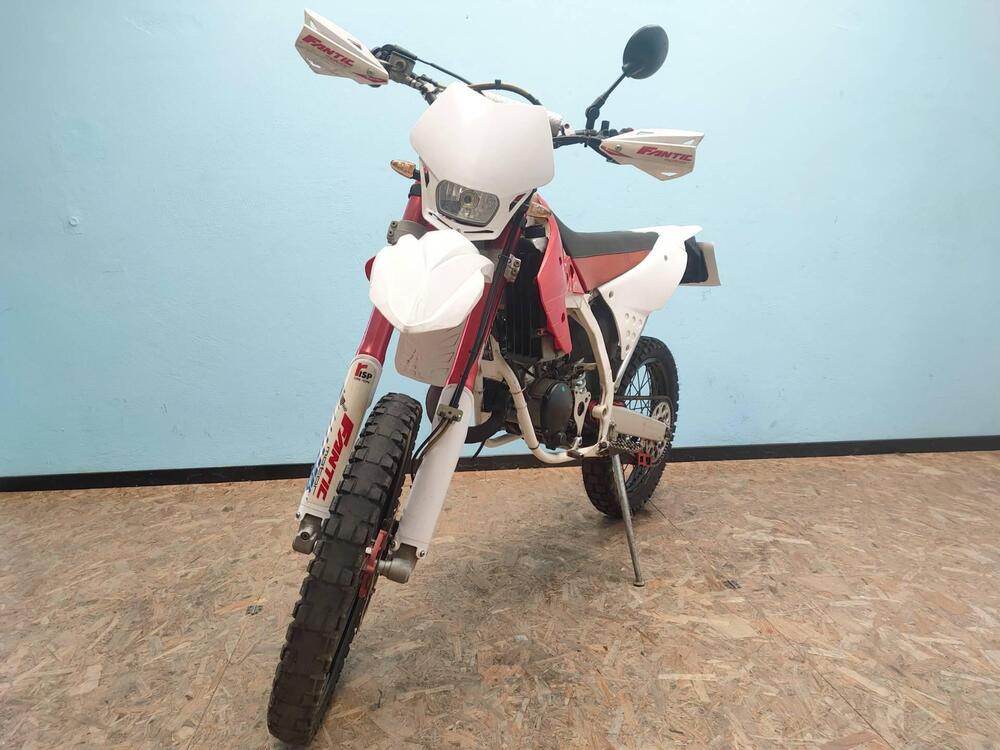 Fantic Motor Caballero 50 ER Competizione 2t (2013 - 16) (3)