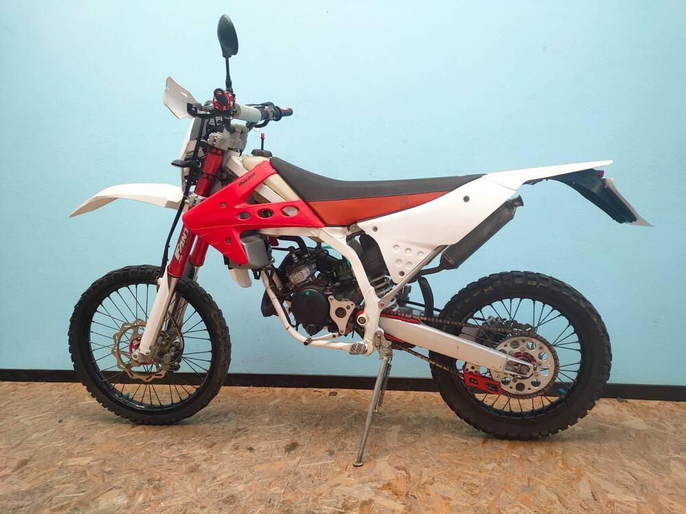 Fantic Motor Caballero 50 ER Competizione 2t (2013 - 16) (4)