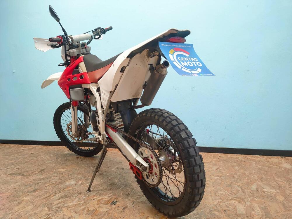 Fantic Motor Caballero 50 ER Competizione 2t (2013 - 16) (5)