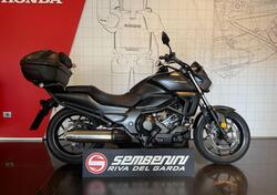 Honda CTX 700 ABS DCT (2014 - 16) usata