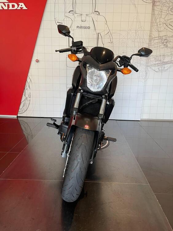 Honda CTX 700 ABS DCT (2014 - 16) (4)