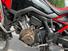Honda Africa Twin CRF 1100L Urban DCT (2020 - 21) (8)