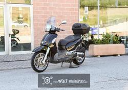 Aprilia Scarabeo 500 (2007 - 12) usata