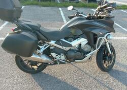 Honda Crossrunner Travel Edition ABS (2015 - 18) usata