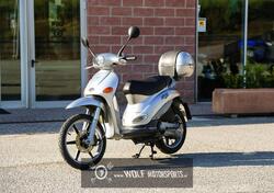 Piaggio Liberty 125 4T (2003 - 13) usata