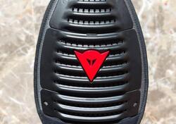 Protezione schiena Dainese