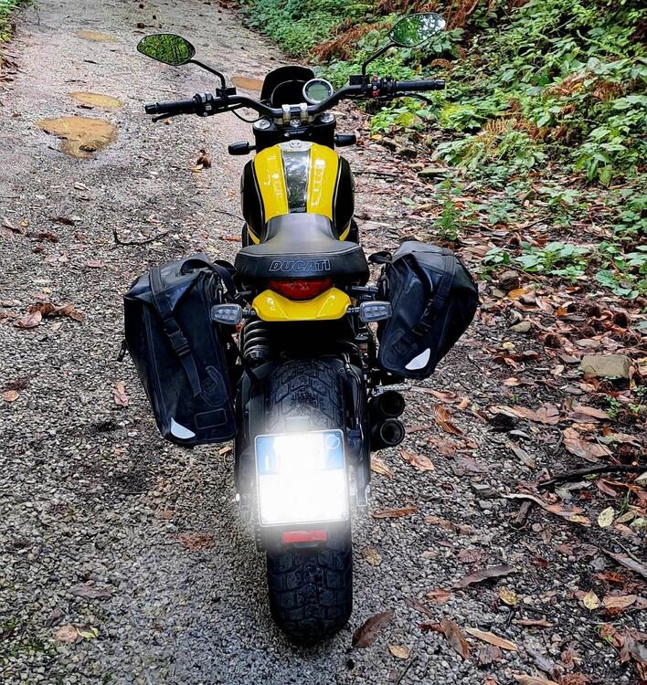 Ducati Scrambler 800 Icon (2017 - 20) (4)