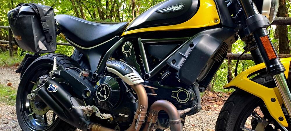Ducati Scrambler 800 Icon (2017 - 20) (3)