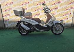 Piaggio Beverly 300 i.e. (2010 - 16) usata