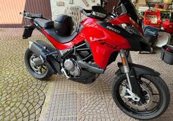 Ducati Multistrada V2 S (2022 - 24) usata