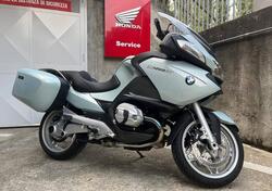 Bmw R 1200 RT (2010 - 13) usata