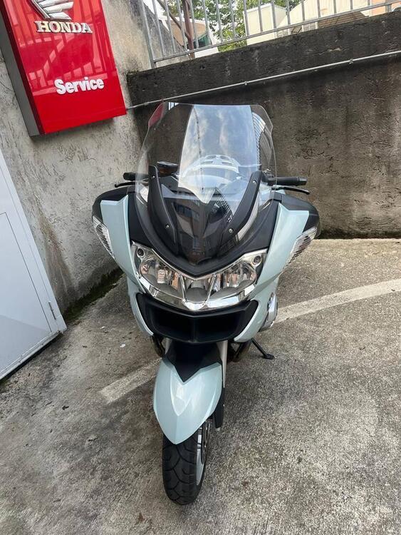 Bmw R 1200 RT (2010 - 13) (3)