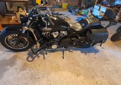 Indian Scout 1133 (2021 - 25) usata