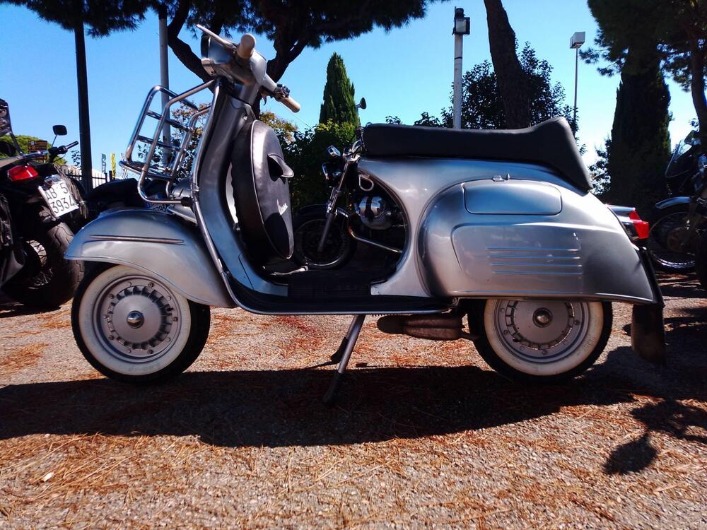 Piaggio Vespa Sprint VLB