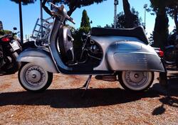 Piaggio Vespa Sprint VLB d'epoca