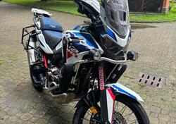 Honda Africa Twin CRF 1100L ES DCT (2024 - 25) usata