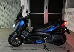 Yamaha X-Max 400 ABS (2017 - 20) usata