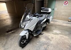 Honda Integra 750 DCT (2016 - 17) usata