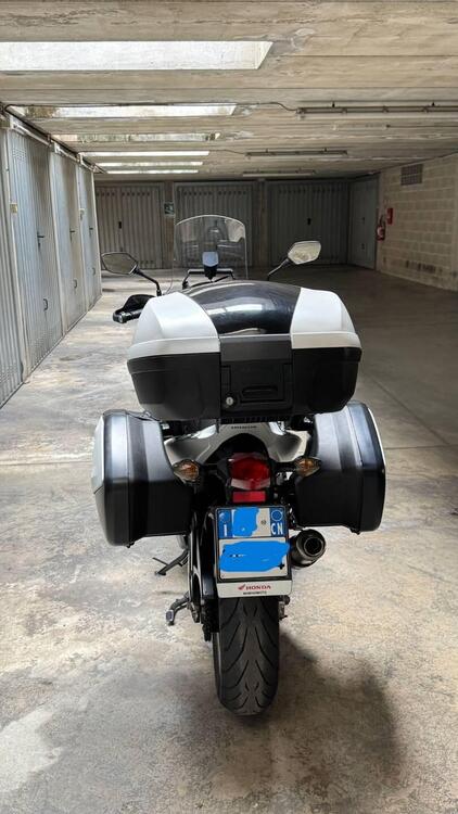 Honda Integra 750 DCT (2016 - 17) (2)