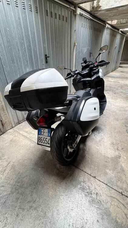 Honda Integra 750 DCT (2016 - 17) (5)