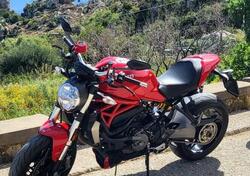 Ducati Monster 1200 (2017 - 21) usata