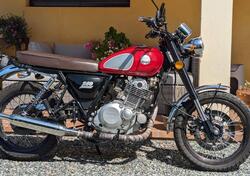 Mash Italia Two Fifty 250 (2017 - 20) usata