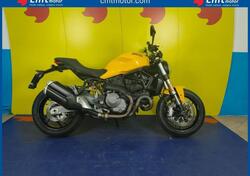 Ducati Monster 821 (2018 - 20) usata
